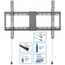 QP59-46F-PACK: Complete All-In-One Universal Wall Mounting Kit